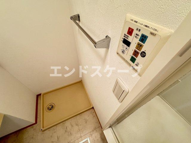 リヴェールマリーズ　Ａの設備|高崎、前橋エリアのお部屋探しはエンドスケープまで！お客様の理想お聞かせ下さい♪