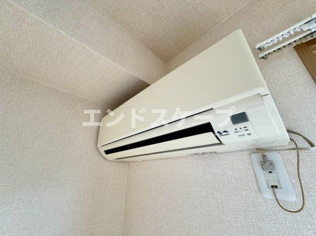 リヴェールマリーズ　Ａの設備|高崎、前橋エリアのお部屋探しはエンドスケープまで！お客様の理想お聞かせ下さい♪