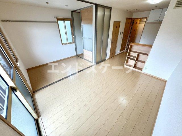 リヴェールマリーズ　Ａのその他|高崎、前橋エリアのお部屋探しはエンドスケープまで！お客様の理想お聞かせ下さい♪