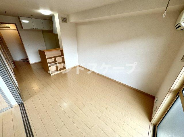 リヴェールマリーズ　Ａのバルコニー|高崎、前橋エリアのお部屋探しはエンドスケープまで！お客様の理想お聞かせ下さい♪