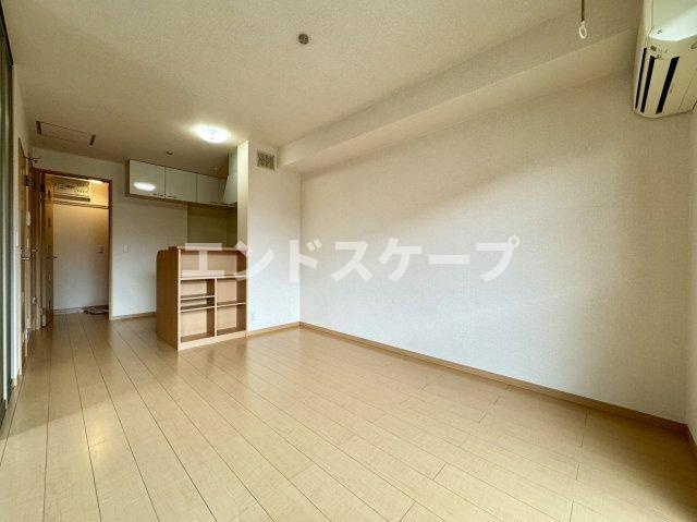 リヴェールマリーズ　Ａの居間・リビング|高崎、前橋エリアのお部屋探しはエンドスケープまで！お客様の理想お聞かせ下さい♪