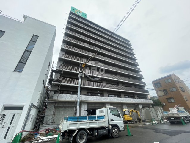 スプランディッド難波Ⅶ　塩草立葉小学校区