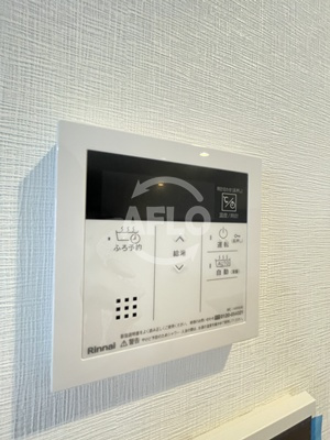 スプランディッド難波Ⅶ　塩草立葉小学校区のその他|スプランディッド難波Ⅶ 　追い炊き機能