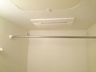【設備】 | ボニート　カージェⅢ