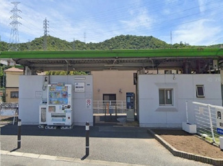 【周辺】 | メゾン・ジエルメＭ | ＪＲ播磨高岡駅まで1300m