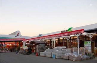 【周辺】 | リバーテラスⅠ | ホームセンターアグロ姫路店まで750m
