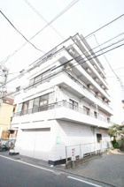 ジェイハウス南林間(ジェイハウスミナミリンカン)の画像