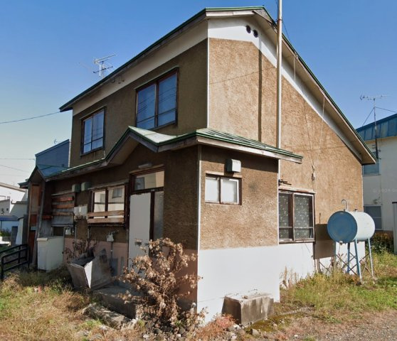 旭川市　1棟アパート、戸建2戸のその他