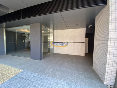 【エントランス】 | シーズンフラッツ福島