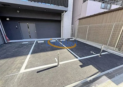 【駐車場】 | シーズンフラッツ福島