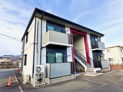 【バルコニー】 | アンジュウ　デヤ　B棟