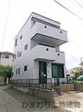 茅ヶ崎市香川3丁目 中古戸建ての画像