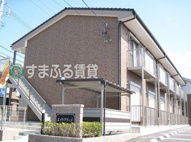 エイトブリッジA　知立市八橋町の画像