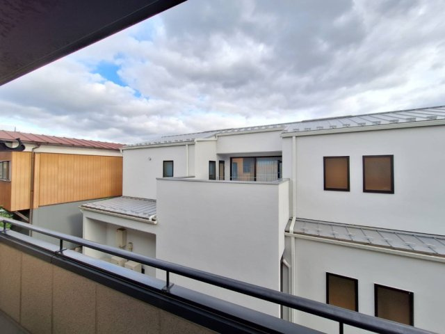 ハイネス等々力の展望|２F展望