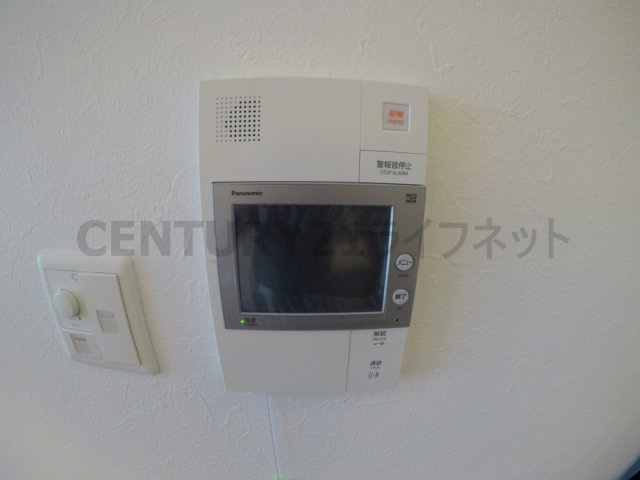 【セキュリティ】 | グランカーサ新大阪サウス