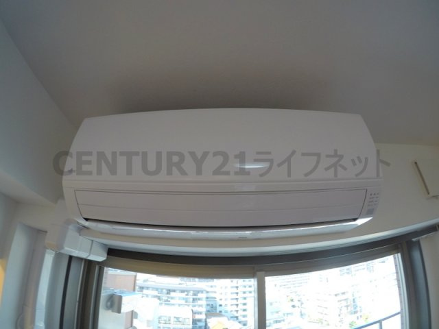 【設備】 | グランカーサ新大阪サウス