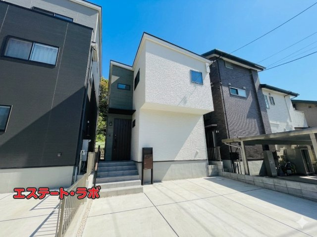岡崎市上地5丁目