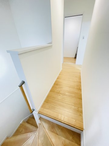 岡崎市上地5丁目のその他共用部分