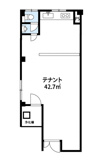 常総市水海道森下町の住宅付店舗戸建の画像