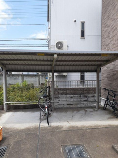 【その他共用部分】