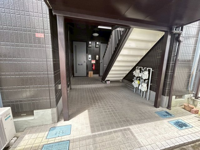 エトワール祝園Ａ