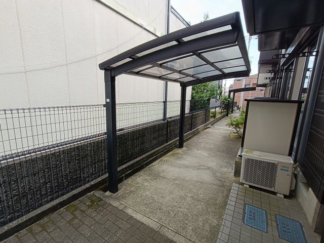 エトワール祝園Ａ
