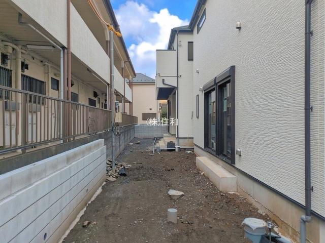 【新築分譲住宅】富士見市上沢1丁目のその他