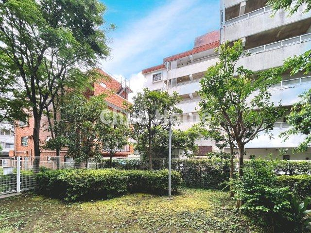バームハイツ西葛西の展望|眺望