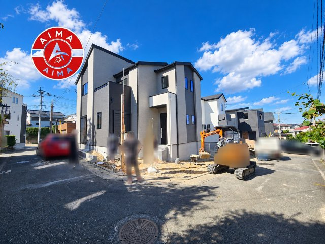 福岡市南区屋形原2丁目第4-2棟（1号棟）