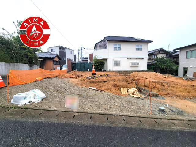 福岡市南区屋形原2丁目第4-2棟（1号棟）