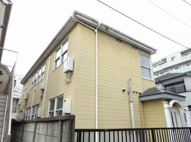 品川区戸越１丁目のアパートの画像