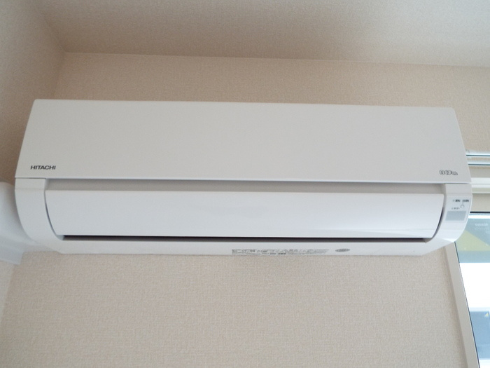 D-roomCⅢの設備