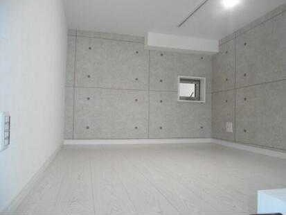 【寝室】 | プライムテラス南林間３