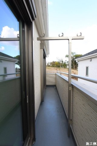 【内装】 | 同じ工務店様の施工例です。