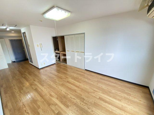 大阪市淀川区十三元今里１丁目の賃貸マンションの展望