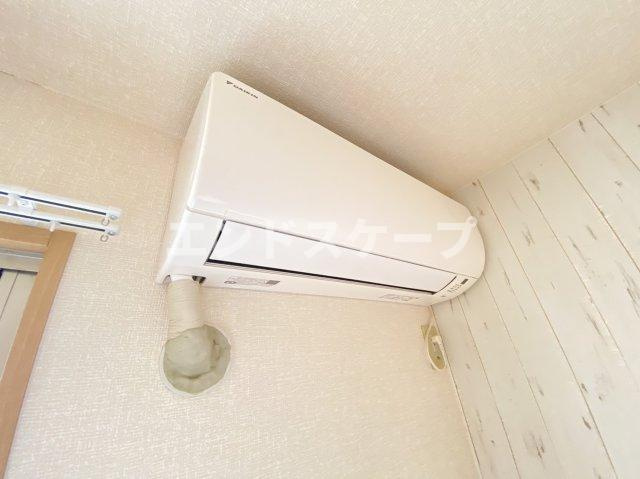 ルミエールの設備|高崎、前橋エリアのお部屋探しはエンドスケープまで！お客様の理想お聞かせ下さい♪