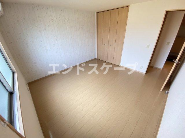 ルミエールの内装|高崎、前橋エリアのお部屋探しはエンドスケープまで！お客様の理想お聞かせ下さい♪