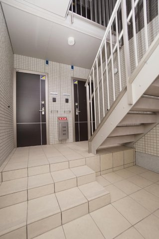 D-roomフェリーチェのその他共用部分