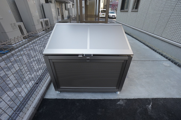 D-roomフェリーチェのその他共用部分