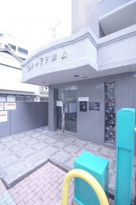 【エントランス】 | エステートモア舞鶴
