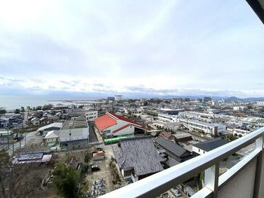 【展望】 | ☆エス・バイ・エルマンション長浜