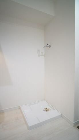 マキシムーン菊名の設備