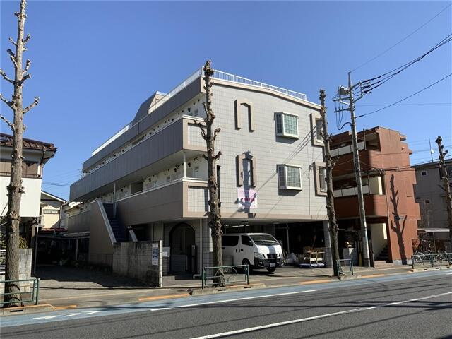 ハウスポラーノの画像