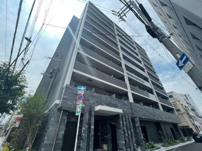 【外観】 | ファーストフィオーレ京橋ブレイニー