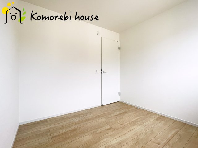さいたま市見沼区堀崎町　8期　新築一戸建て　KEIAI GRACE　01の収納|収納スペース豊富です