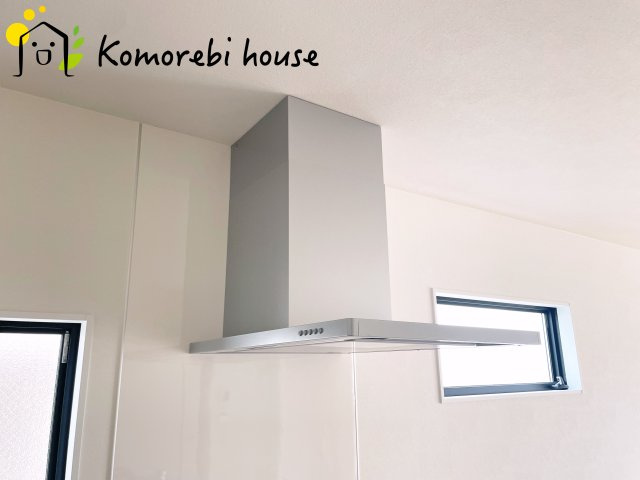 さいたま市見沼区堀崎町　8期　新築一戸建て　KEIAI GRACE　01のキッチン|キッチンです