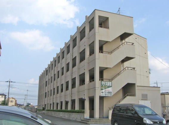 川越市新宿町１丁目の賃貸マンション