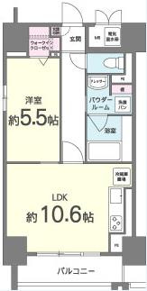 リラシオ西明石駅前