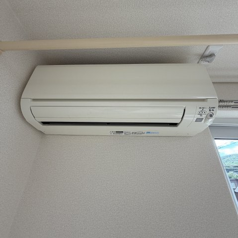 太陽マンションの設備