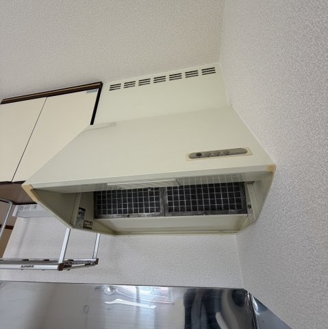 太陽マンションの設備